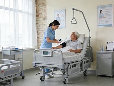 Medical Distribution 