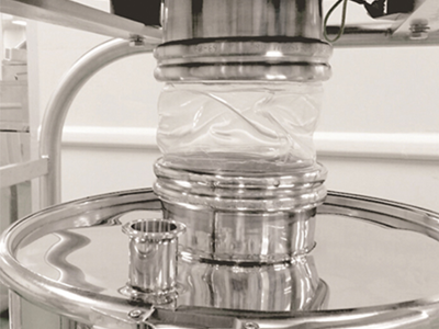 Powder Processing Equipment and Components 